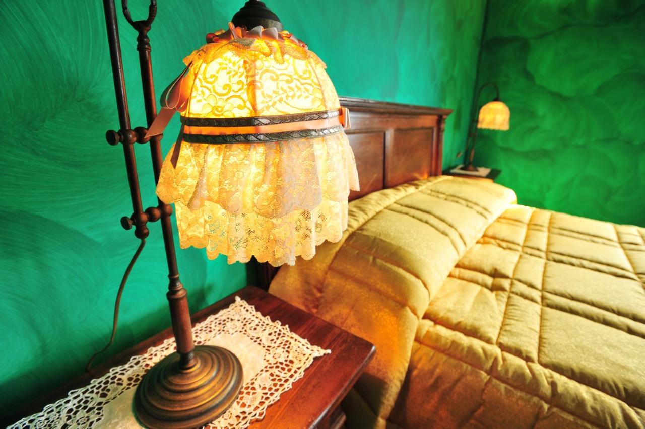 Bed and Breakfast Poggio Dei Cavalieri Boccea Zewnętrze zdjęcie