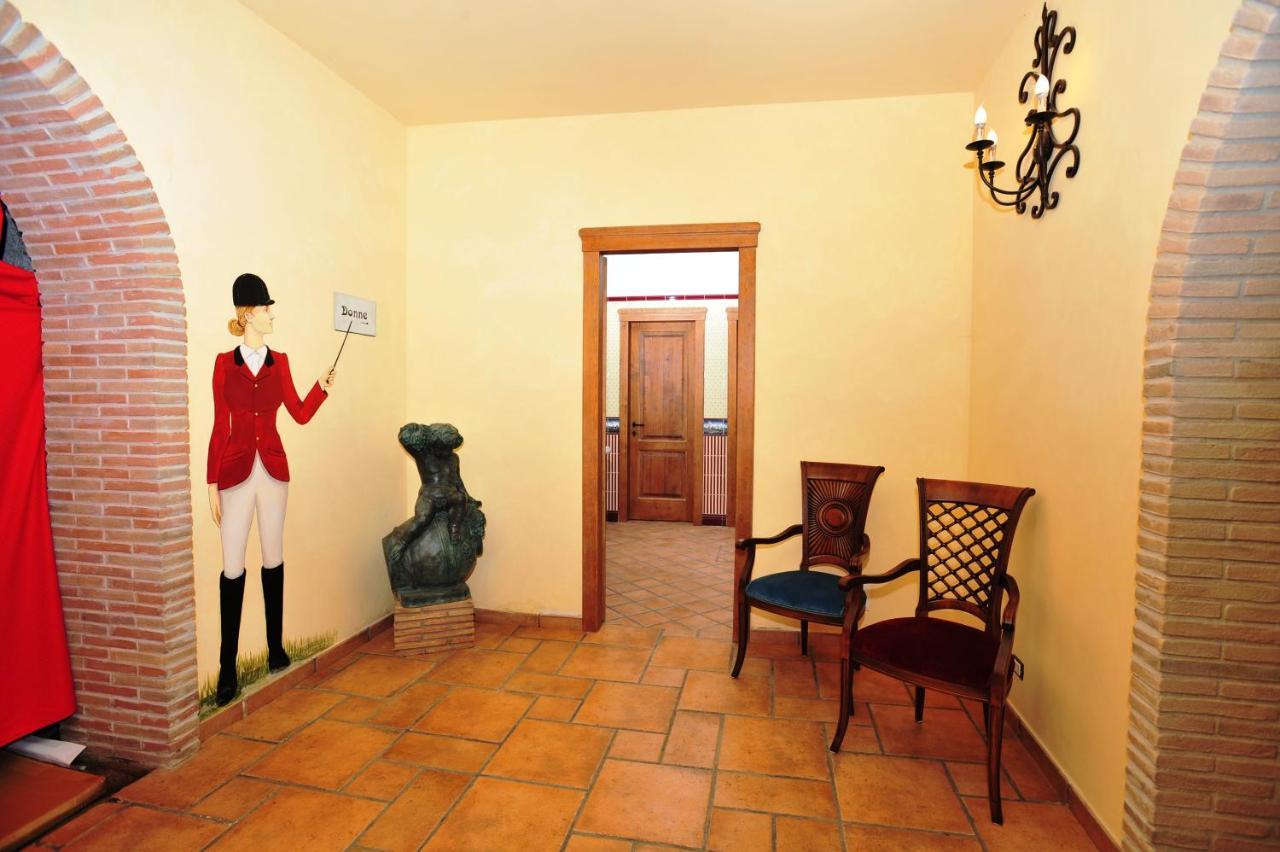 Bed and Breakfast Poggio Dei Cavalieri Boccea Zewnętrze zdjęcie