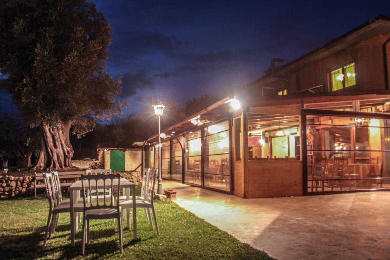 Bed and Breakfast Poggio Dei Cavalieri Boccea Zewnętrze zdjęcie