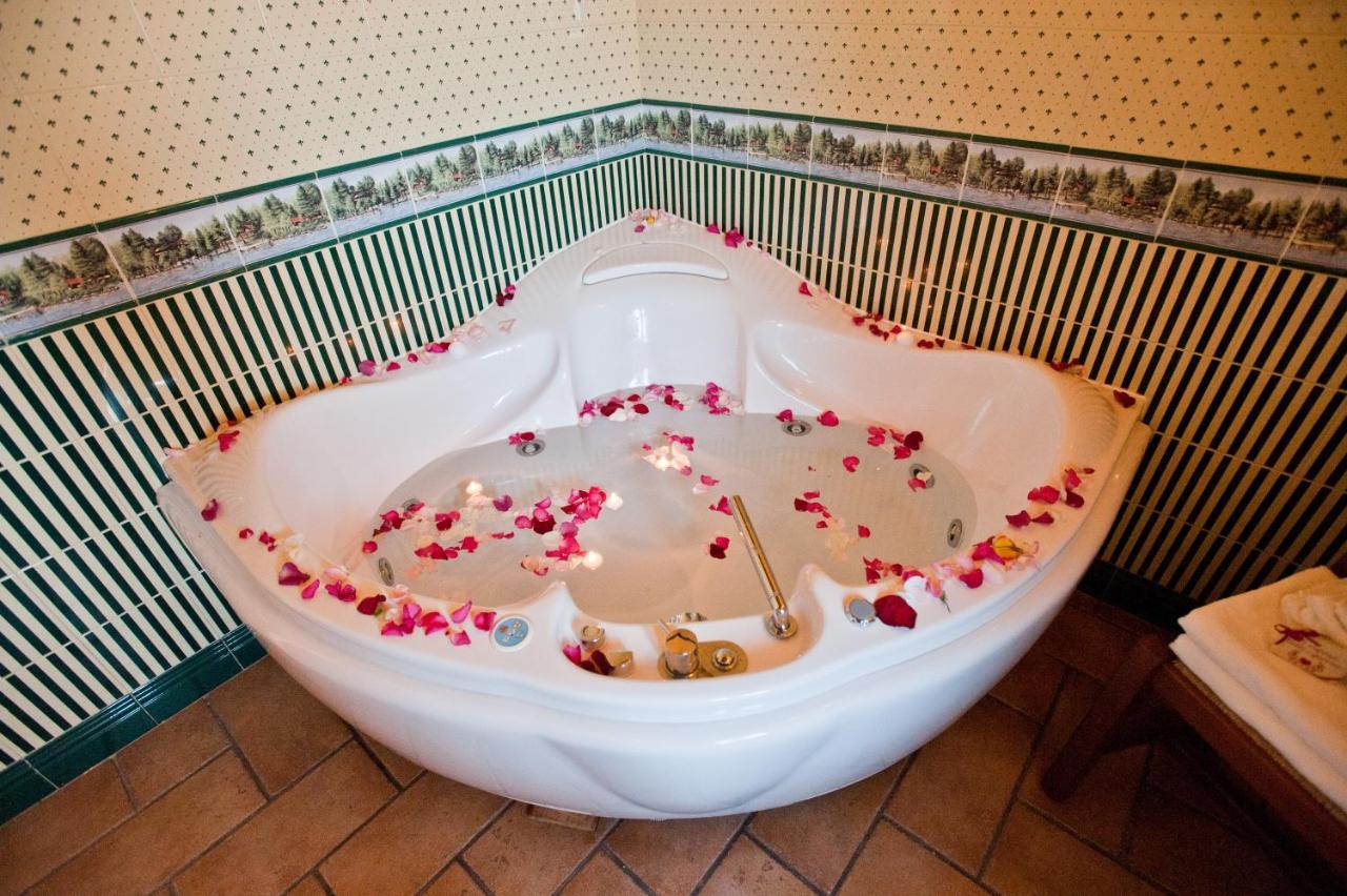 Bed and Breakfast Poggio Dei Cavalieri Boccea Zewnętrze zdjęcie