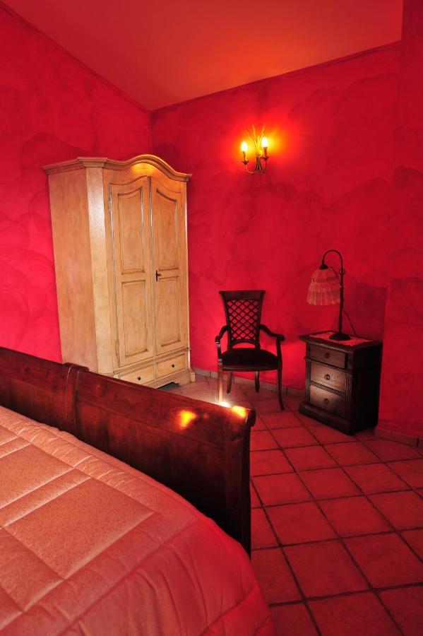 Bed and Breakfast Poggio Dei Cavalieri Boccea Zewnętrze zdjęcie