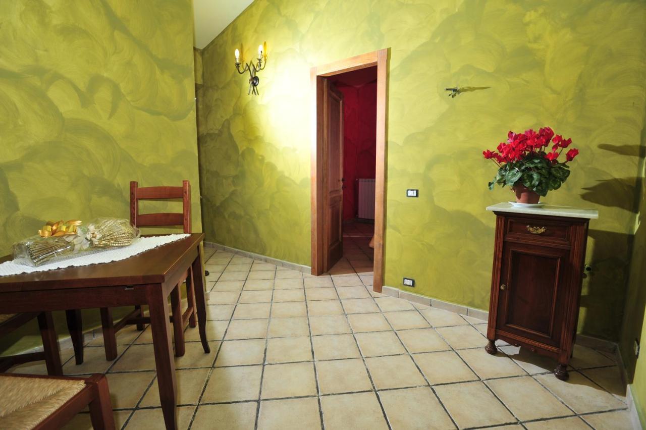 Bed and Breakfast Poggio Dei Cavalieri Boccea Zewnętrze zdjęcie