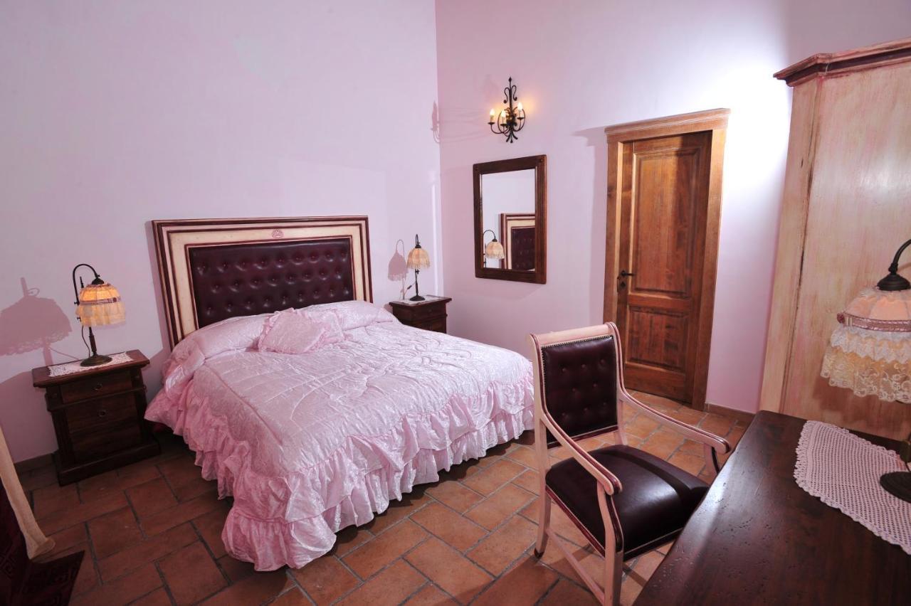 Bed and Breakfast Poggio Dei Cavalieri Boccea Zewnętrze zdjęcie