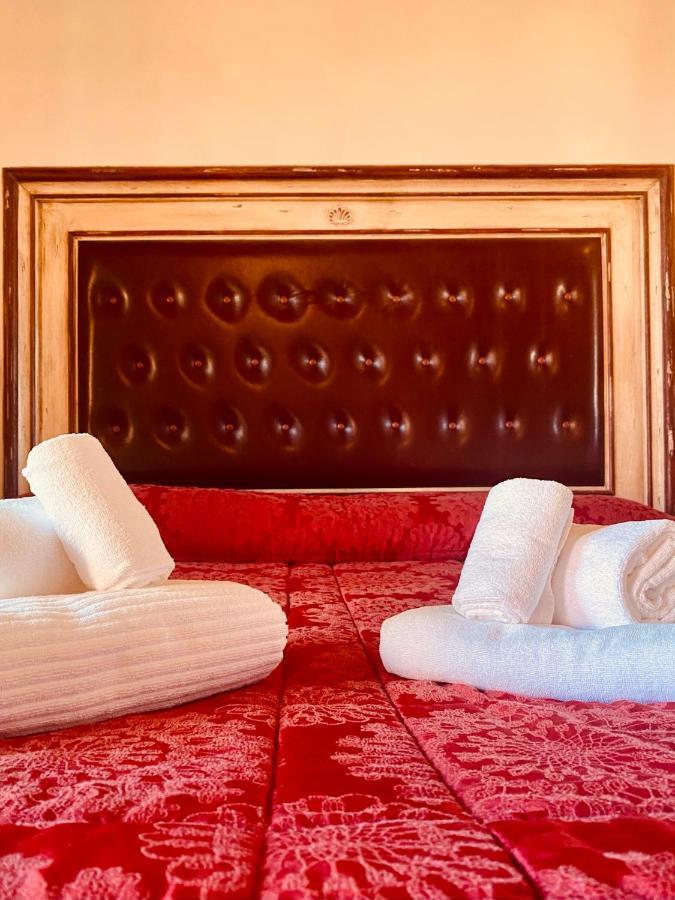 Bed and Breakfast Poggio Dei Cavalieri Boccea Zewnętrze zdjęcie