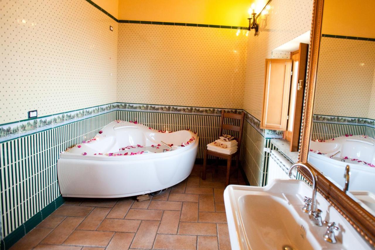Bed and Breakfast Poggio Dei Cavalieri Boccea Zewnętrze zdjęcie